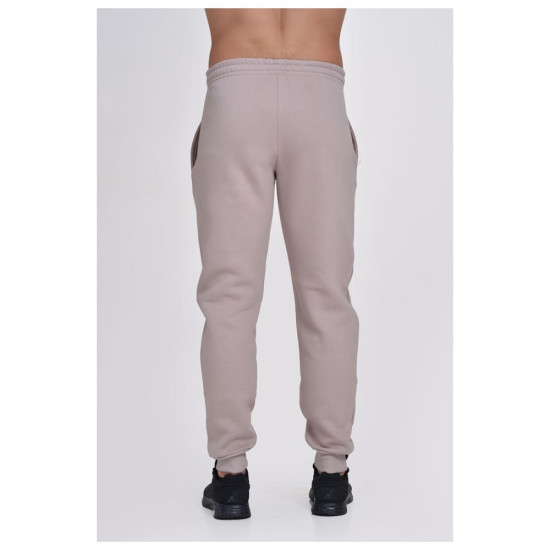 Target Ανδρικό παντελόνι φόρμας Cuffed Pants French Terry